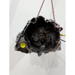 Boite De Vitesses Renault Twingo 3 Phase 2